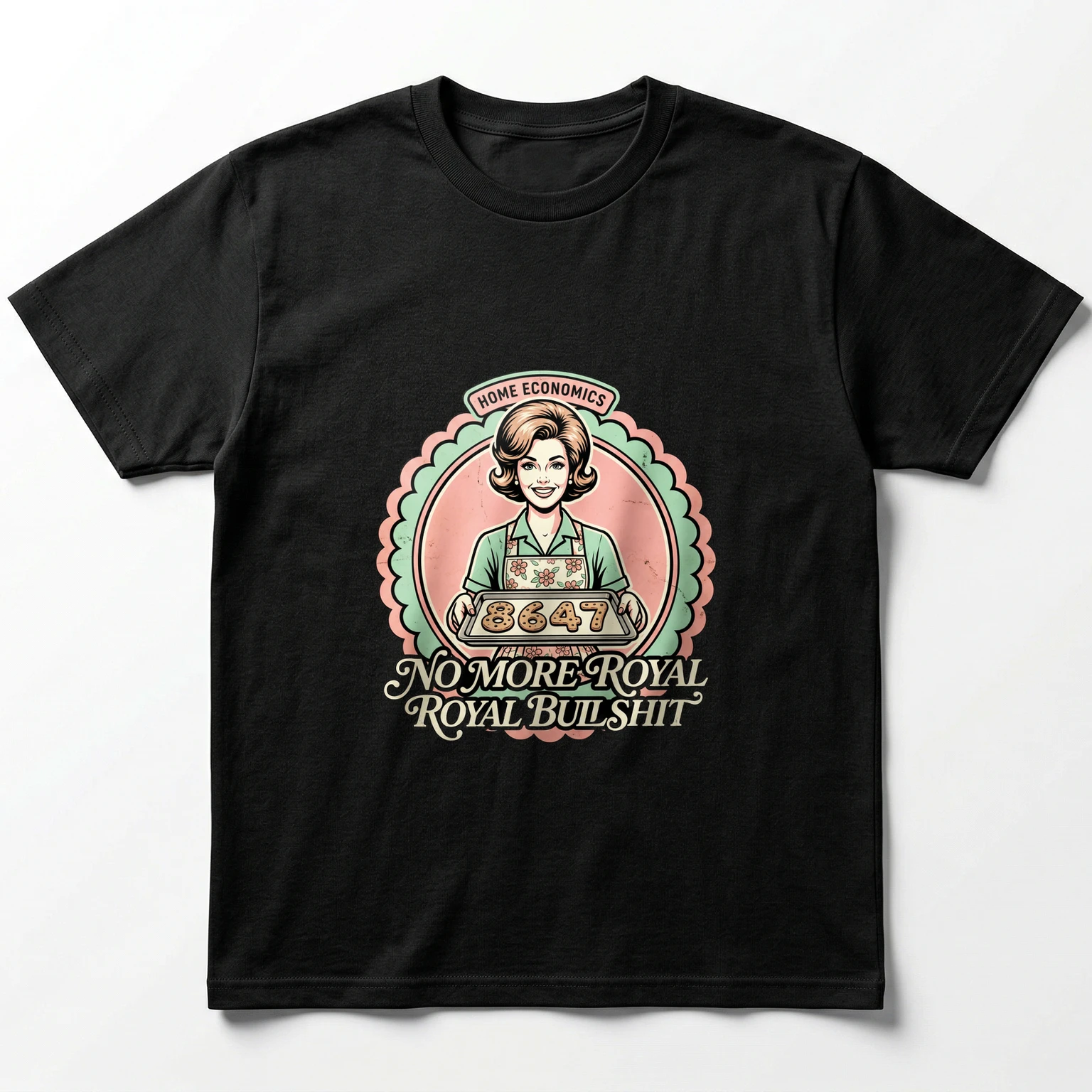 50501 Liberty Movement No Kings Apparel - Unisex T-Shirt