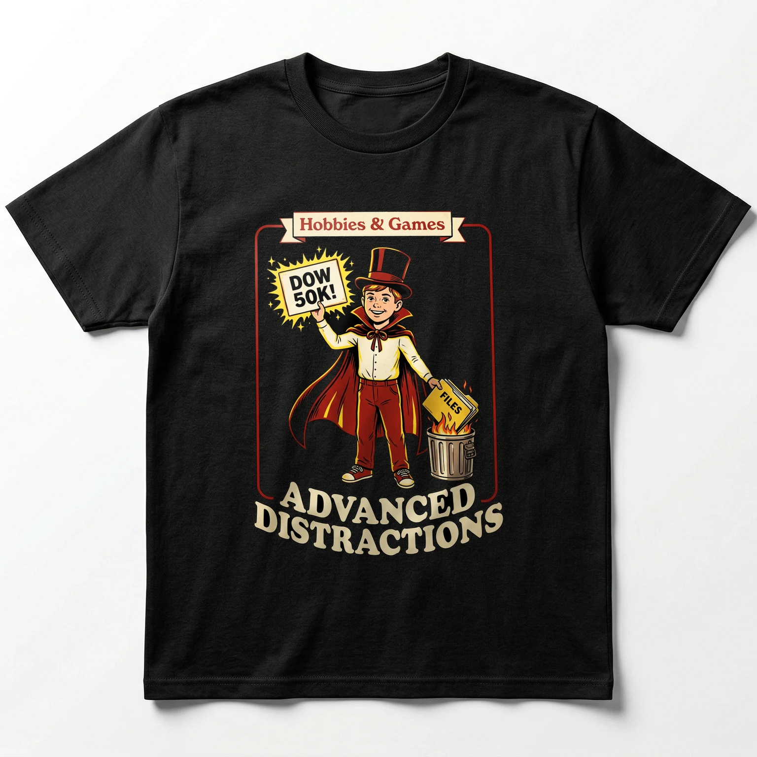 Pam Bondi Protests: The Irony of the Dow 50,000 Deflection