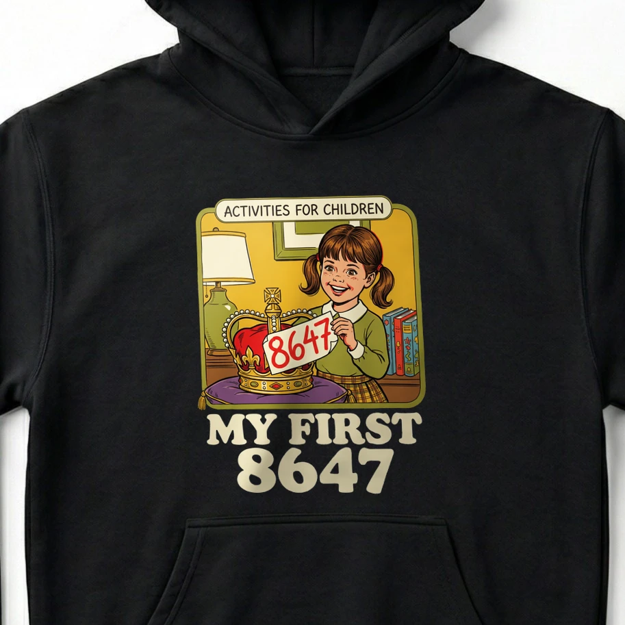 Official 50501 Movement No Kings Rally T-Shirt & Hoodie - Unisex Hoodie