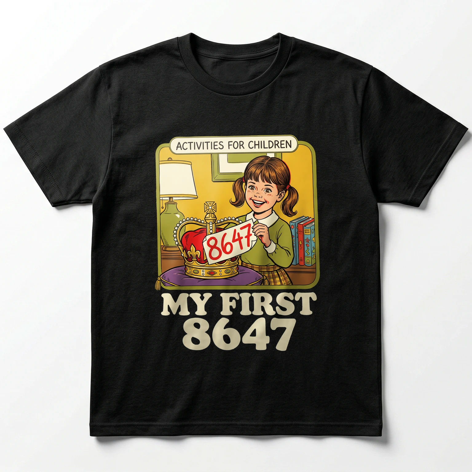 Official 50501 Movement No Kings Rally T-Shirt & Hoodie - Unisex T-Shirt